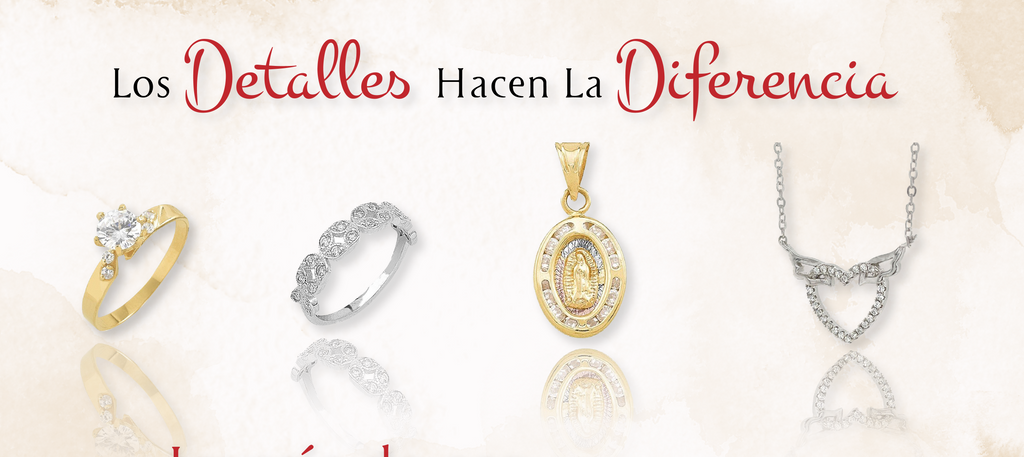 JOYAS DISPONIBLES EN EG