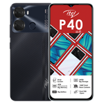 DISPONIBLE EN MALABO Itel P40 64GB