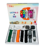 DISPONIBLE EN MALABO Reloj Inteligente D20 Ultra 2+S9