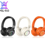 DISPONIBLE EN MALABO Auriculares  Sound Bass