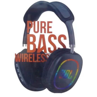 DISPONIBLE EN MALABO Auriculares  Pure Buss