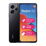 DISPONIBLE EN MALABO Xiomi Redmi 12, 256GB