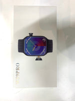 DISPONIBLE EN MALABO Reloj Inteligente WS9PR0