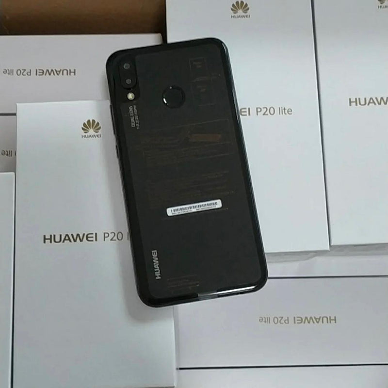 DISPONIBLE EN MALABO Huawei P20 Lite 128GB