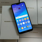 DISPONIBLE EN MALABO Huawei P20 Lite 128GB