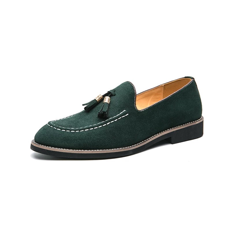 DISPONIBLE EN MALABO zapatos formales para hombre