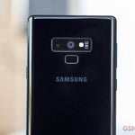 DISPONIBLE EN MALABO Samsung Galaxy Note9
