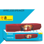DISPONIBLE EN MALABO Soundbar wireless speaker NR-7011