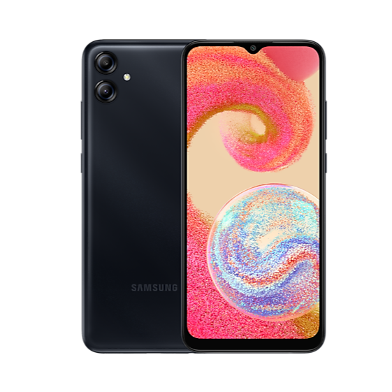 DISPONIBLE EN MALABO Samsung Galaxy A04e