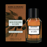 DISPONIBLE EN MALABO perfume bois d'0livier & cade Original 100ml