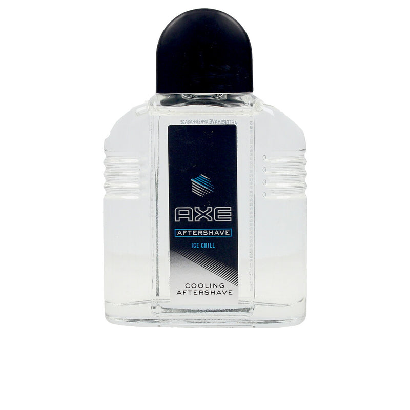 DISPONIBLE EN MALABO perfume AXE Ice chill Original 100ml