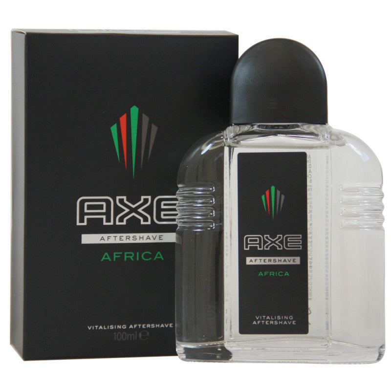 DISPONIBLE EN MALABO perfume AXE Africa Original 100ml