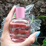 DISPONIBLE EN MALABO Perfume de Zara Orchid Original 90ml