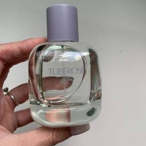 DISPONIBLE EN MALABO Perfume de Zara TubeRose Original 90ml