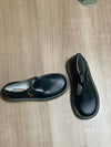 Zapatos  de bautizo para niños DISPONIBLE EN MALABO
